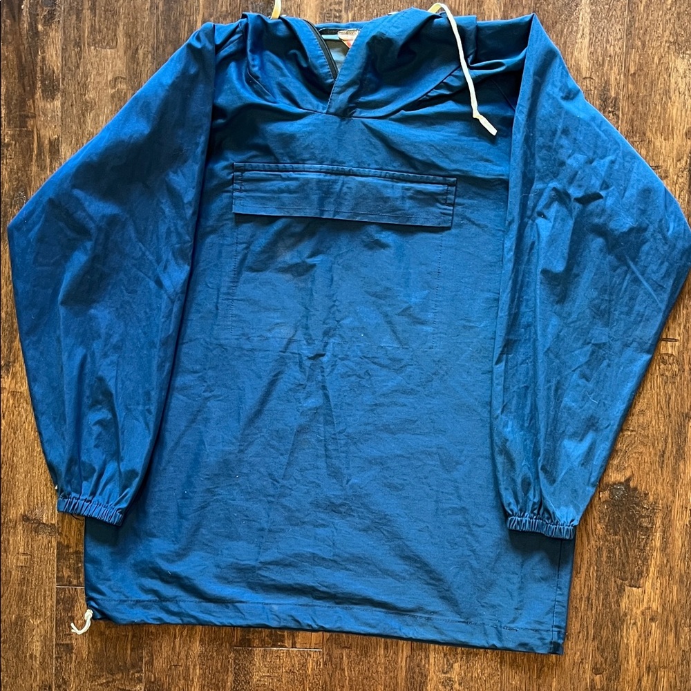 Vintage REI Anorak